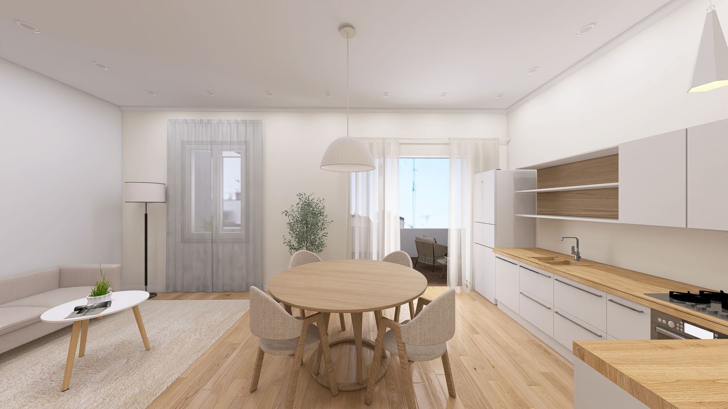 Propiedad en venta en Madrid, Madrid