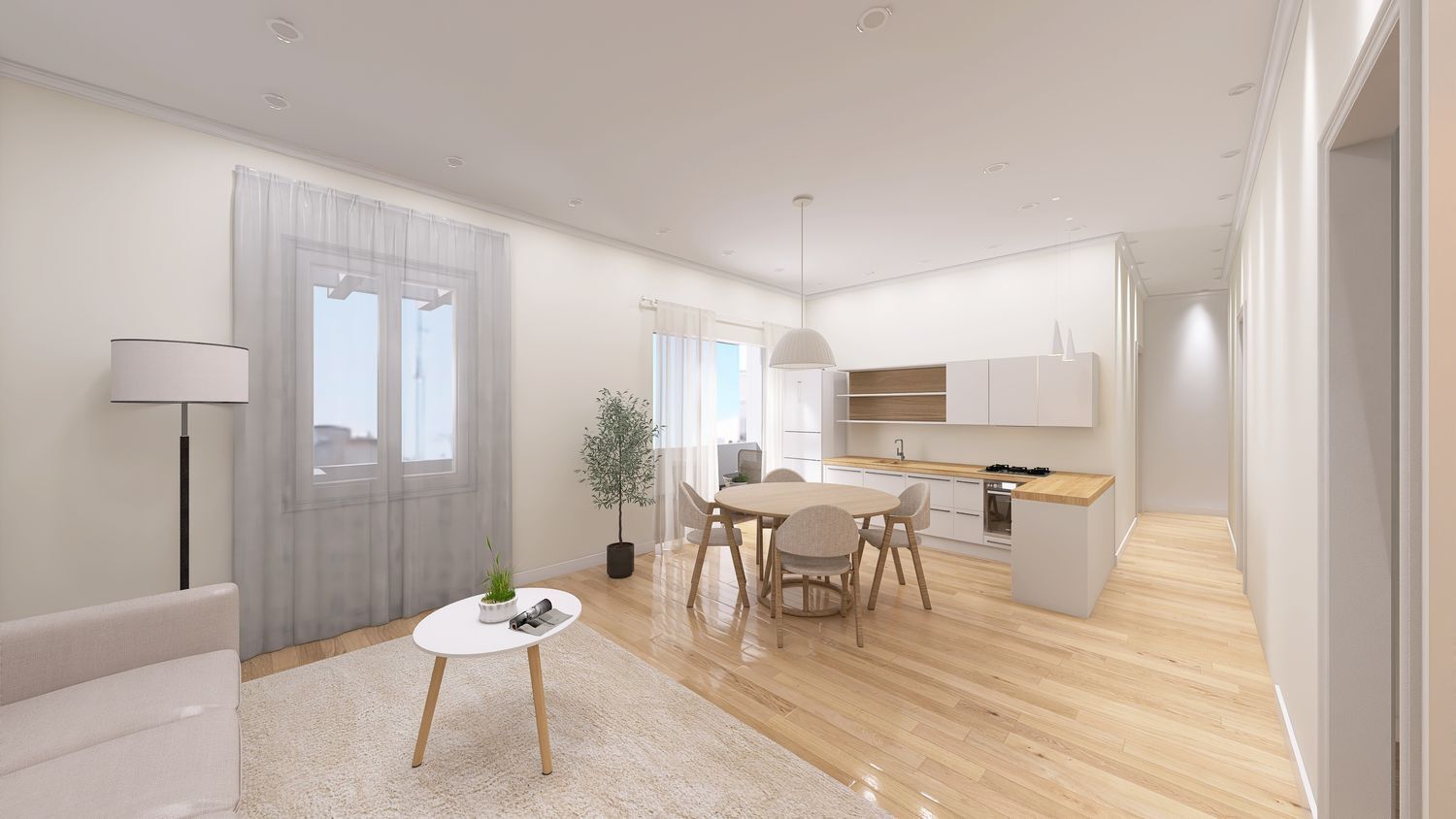 Propiedad en venta en Madrid, Madrid