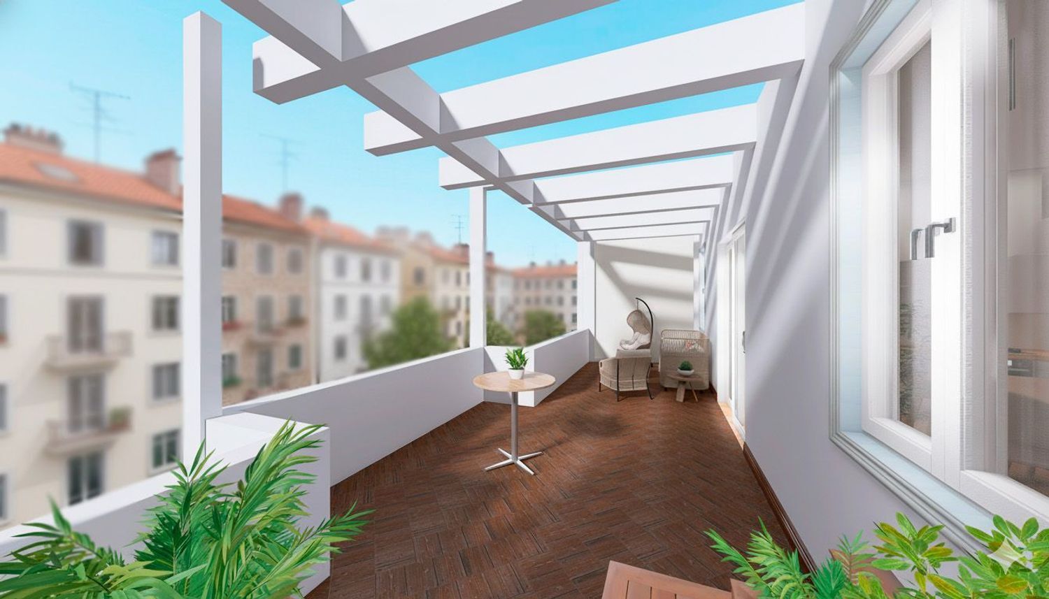 Propiedad en venta en Madrid, Madrid