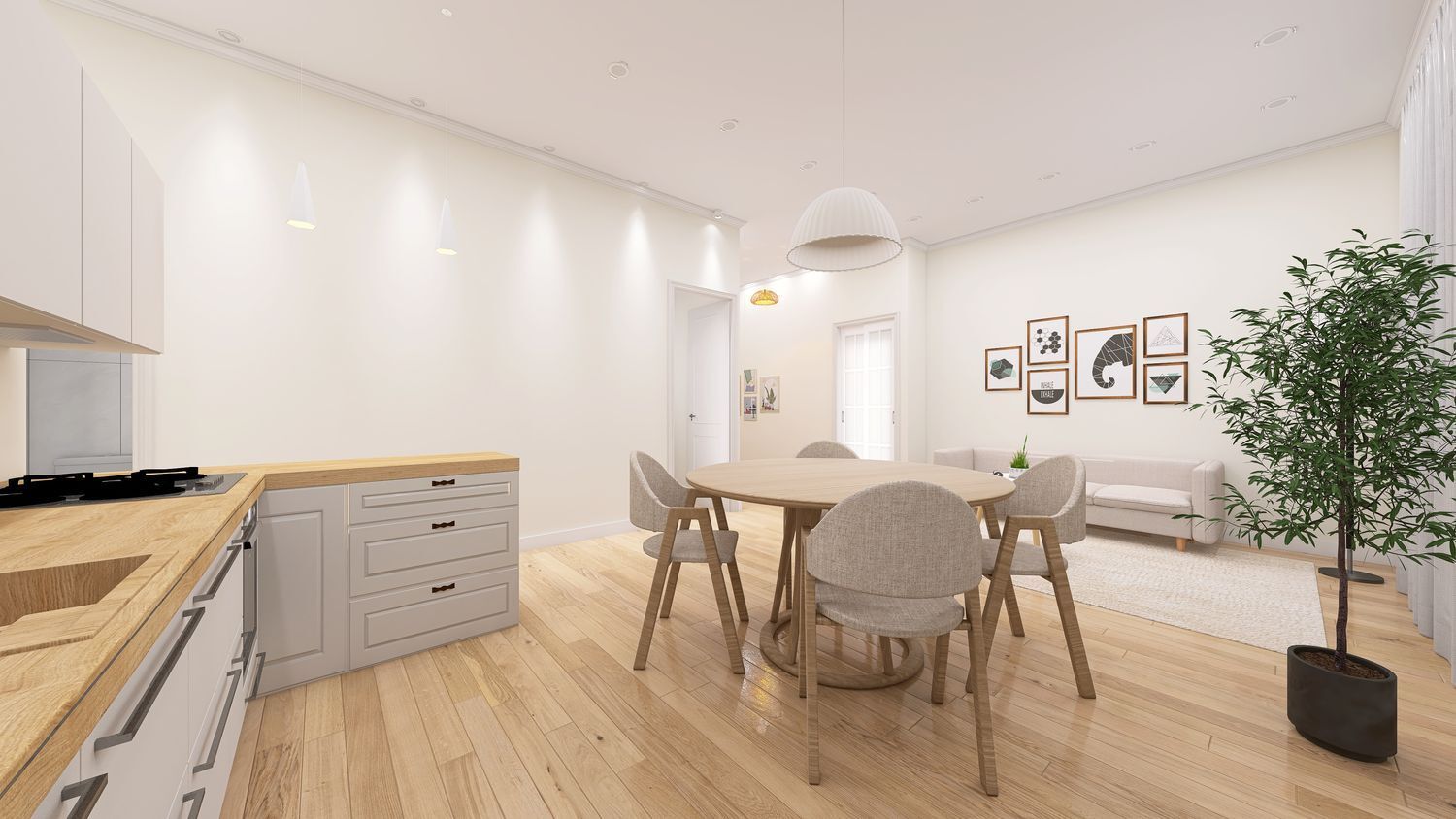 Propiedad en venta en Madrid, Madrid