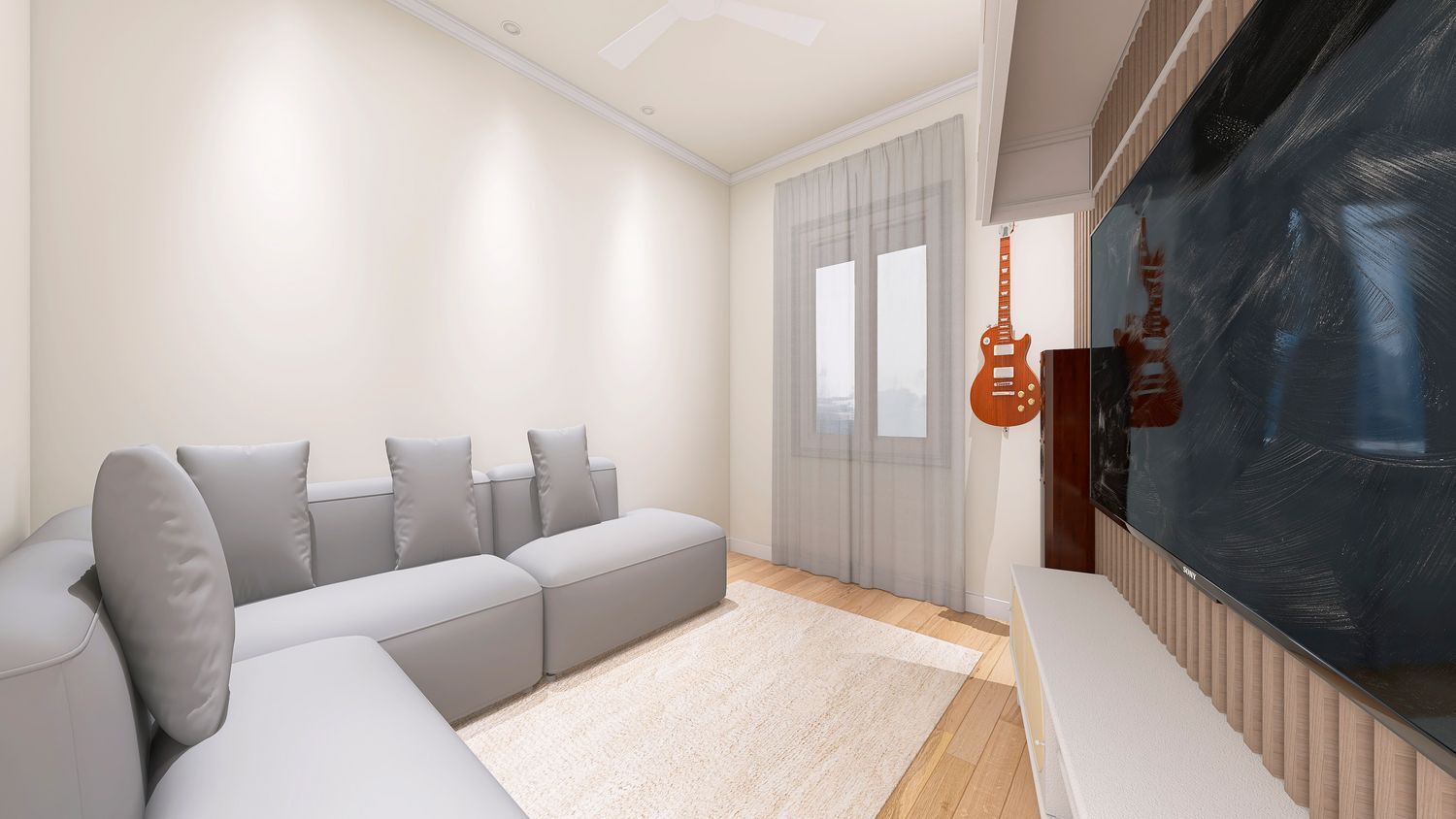 Propiedad en venta en Madrid, Madrid