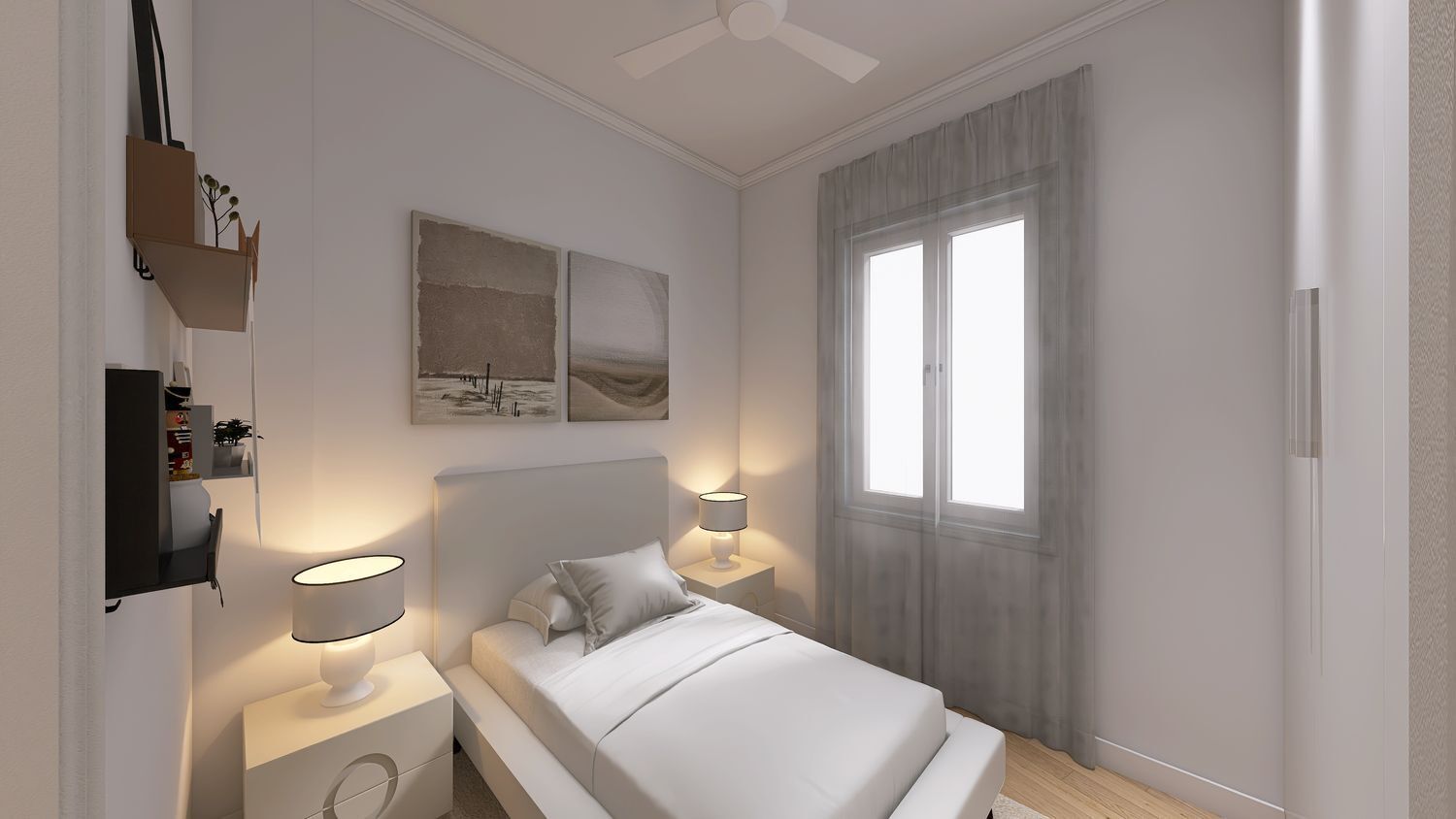 Propiedad en venta en Madrid, Madrid