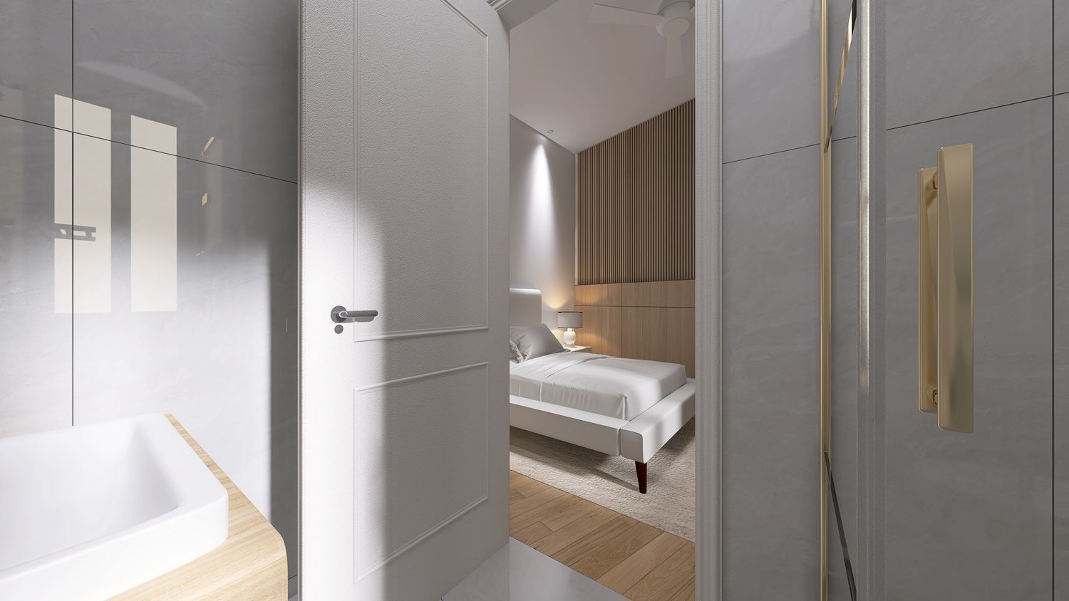 Propiedad en venta en Madrid, Madrid