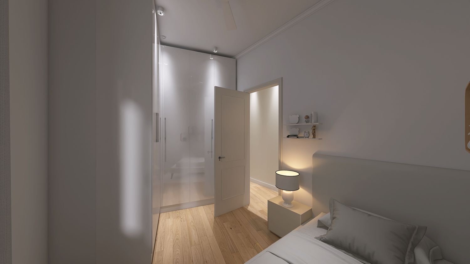 Propiedad en venta en Madrid, Madrid