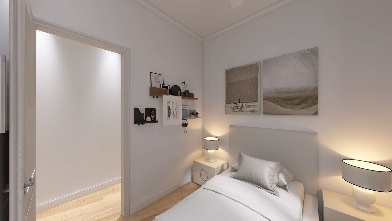 Propiedad en venta en Madrid, Madrid