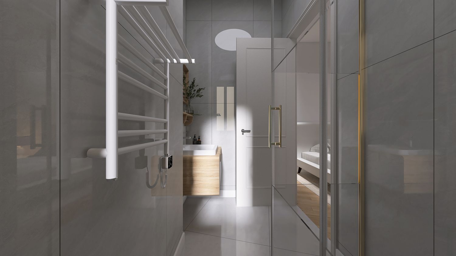 Propiedad en venta en Madrid, Madrid