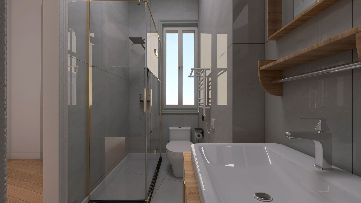 Propiedad en venta en Madrid, Madrid