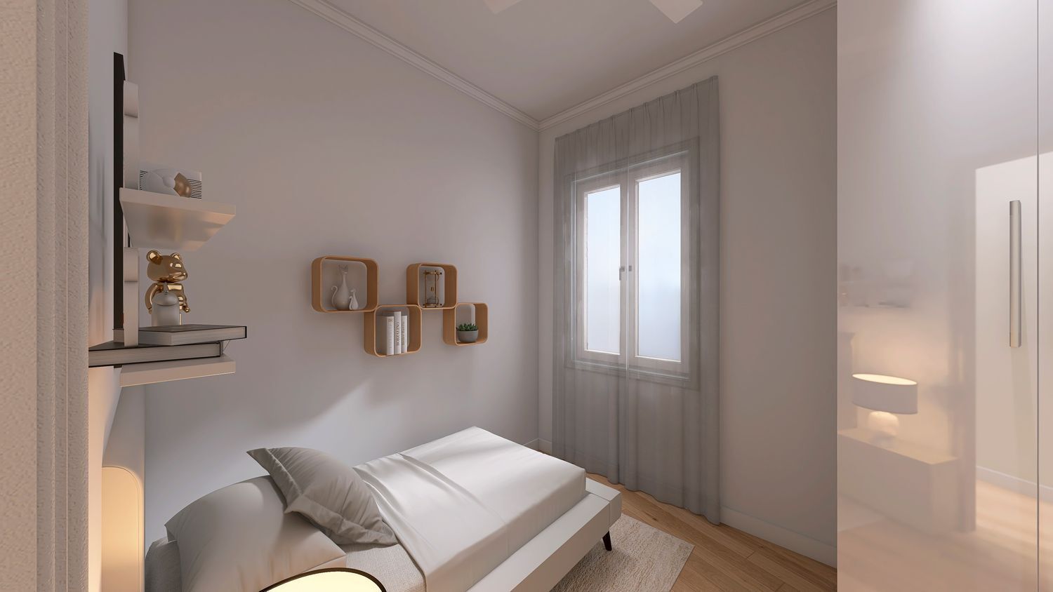 Propiedad en venta en Madrid, Madrid