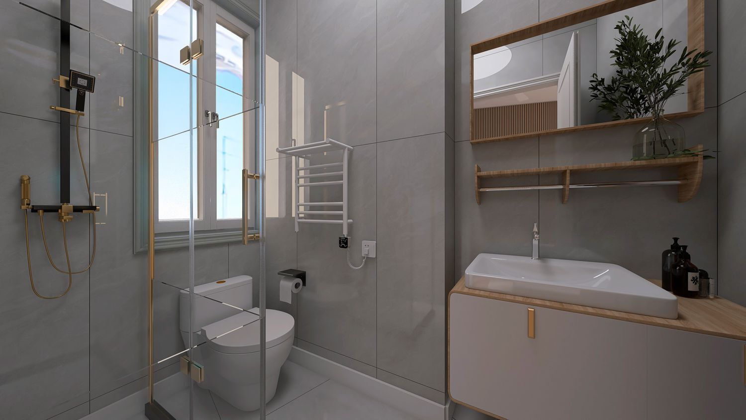 Propiedad en venta en Madrid, Madrid