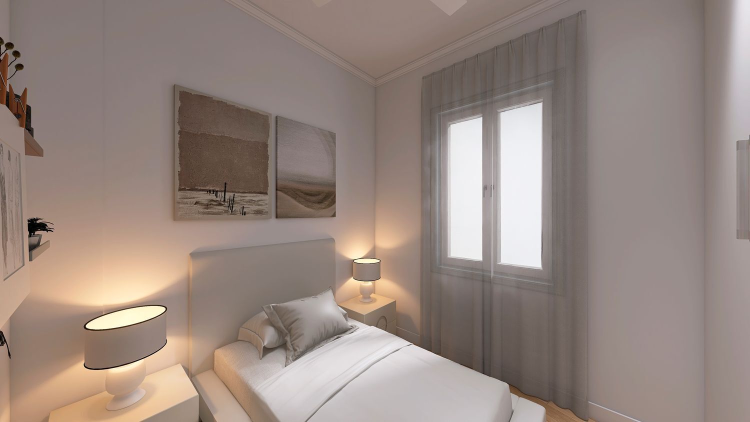 Propiedad en venta en Madrid, Madrid