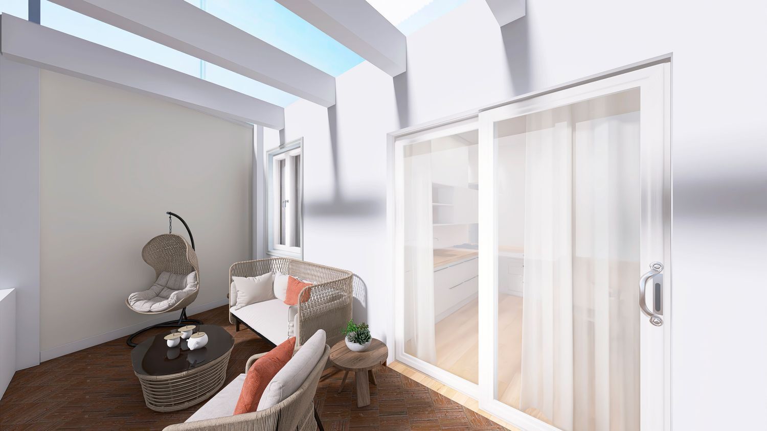 Propiedad en venta en Madrid, Madrid