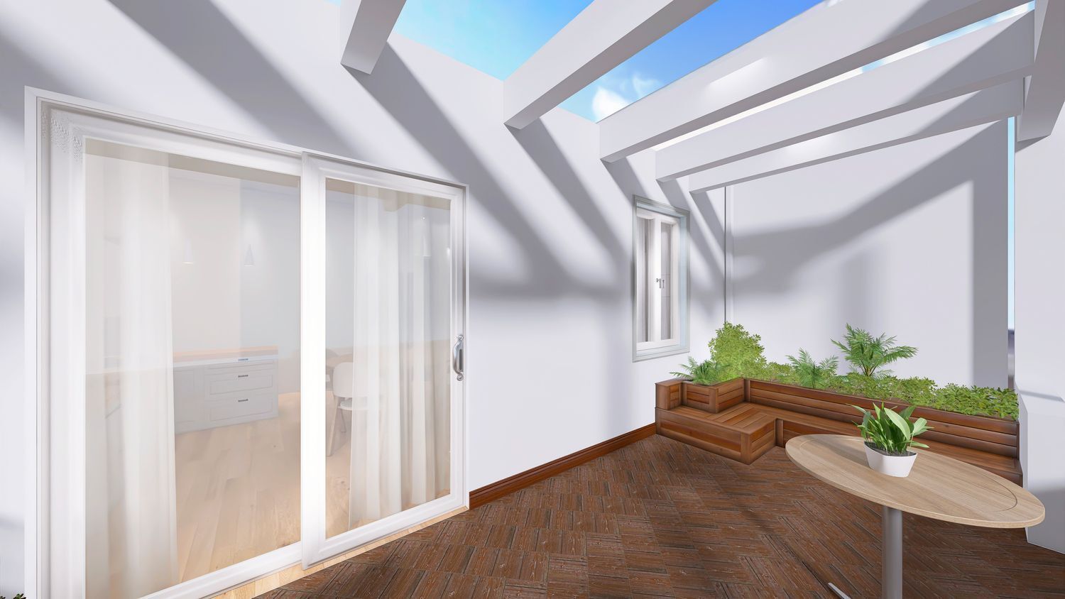 Propiedad en venta en Madrid, Madrid