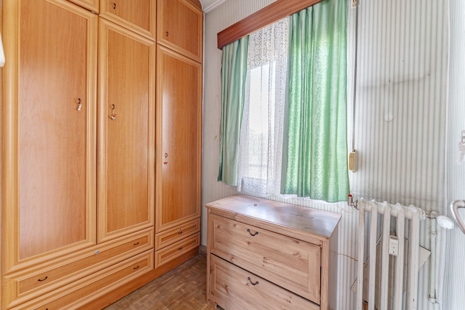 Propiedad en venta en Madrid, Madrid