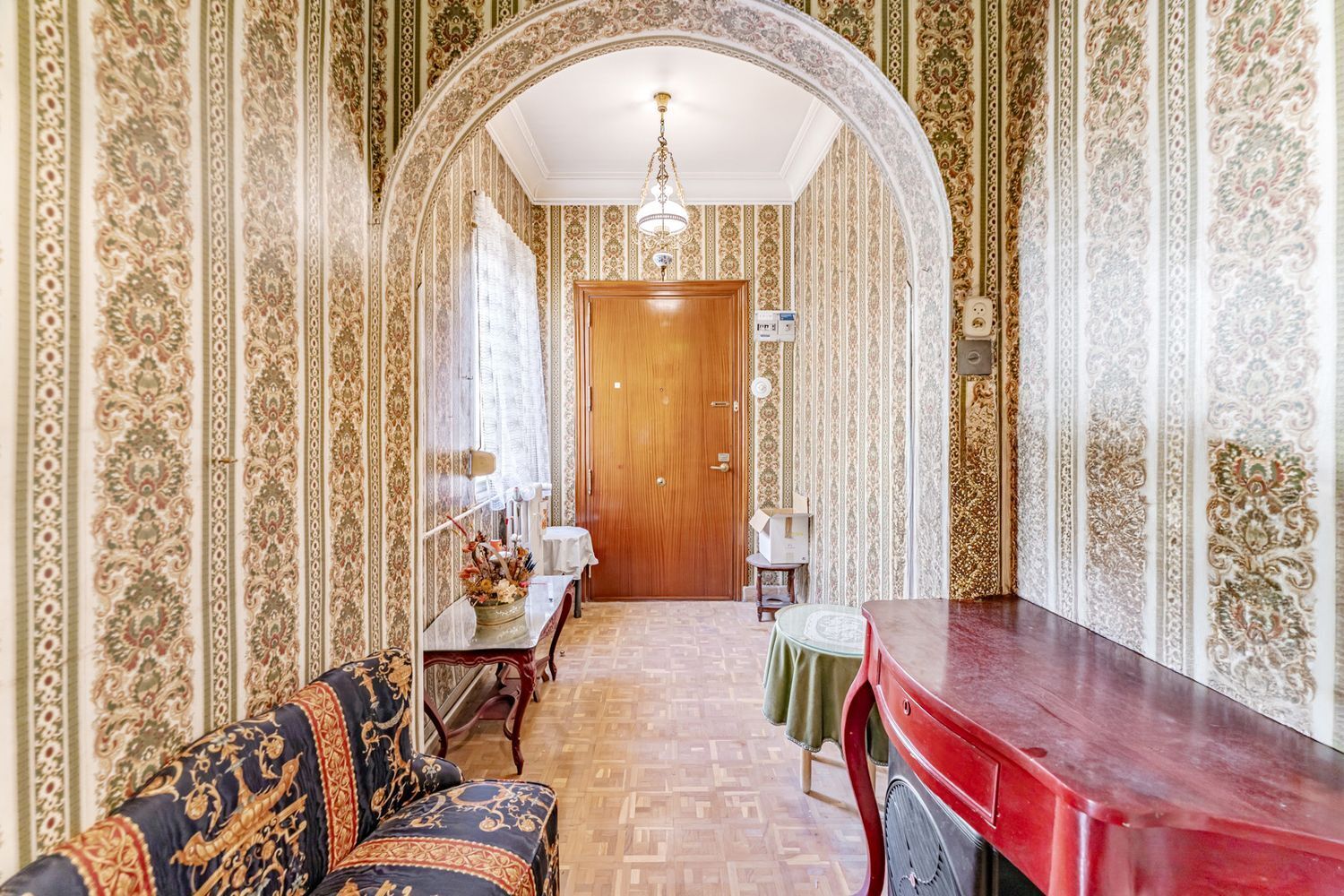 Propiedad en venta en Madrid, Madrid