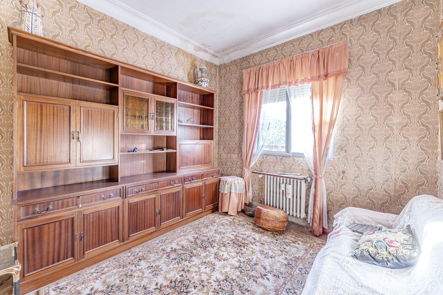 Propiedad en venta en Madrid, Madrid