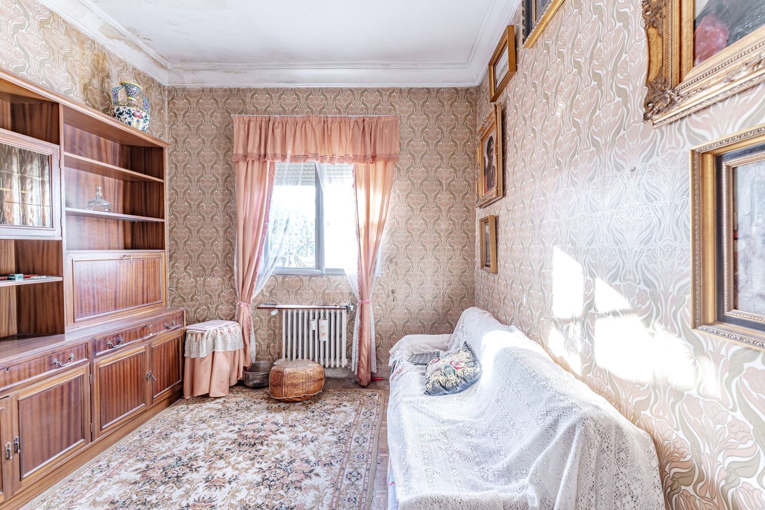 Propiedad en venta en Madrid, Madrid