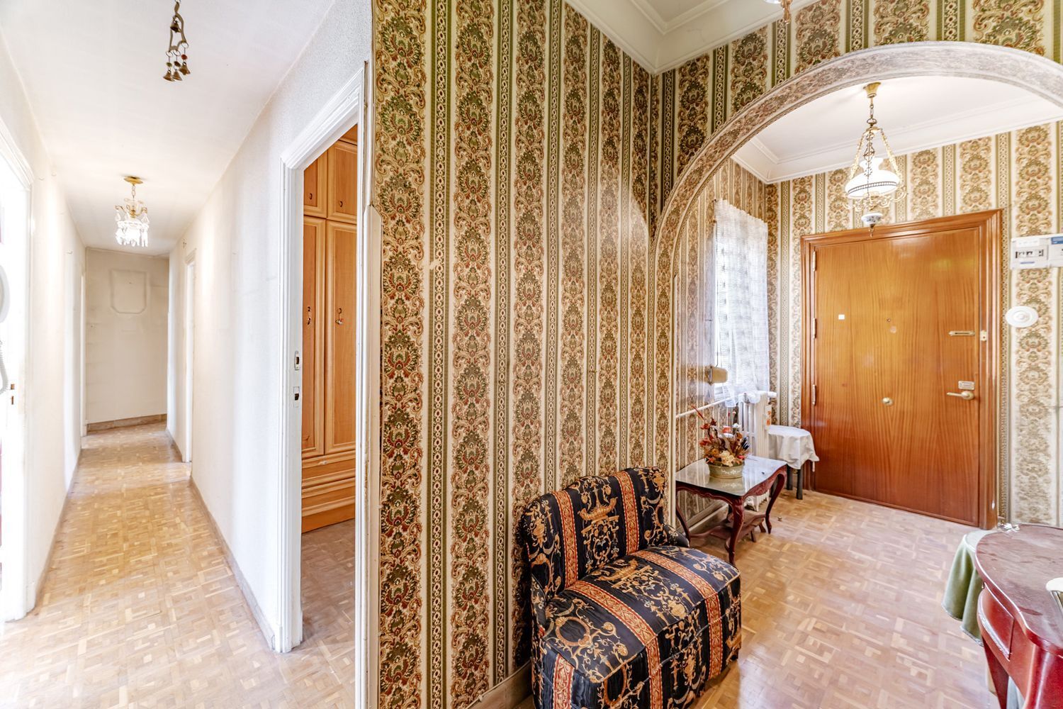 Propiedad en venta en Madrid, Madrid