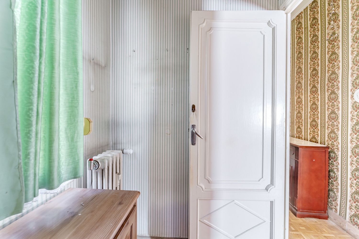 Propiedad en venta en Madrid, Madrid