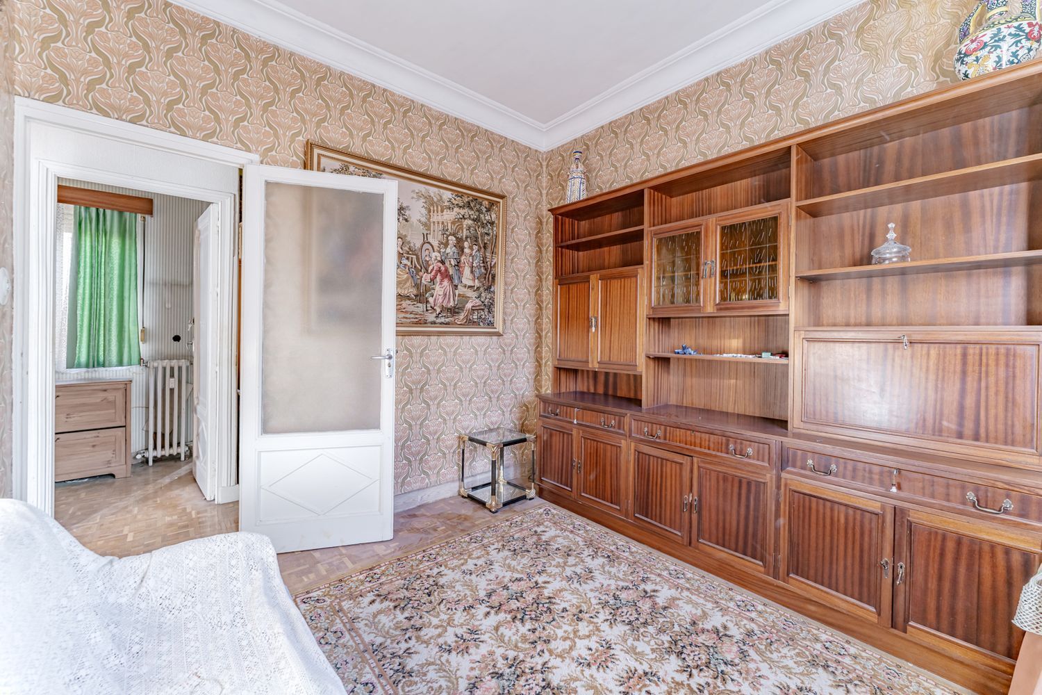 Propiedad en venta en Madrid, Madrid