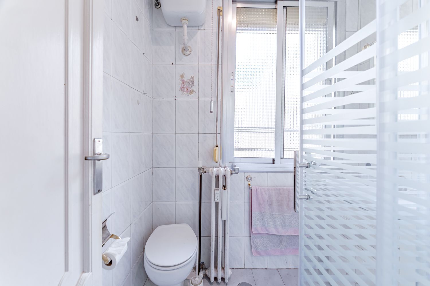 Propiedad en venta en Madrid, Madrid