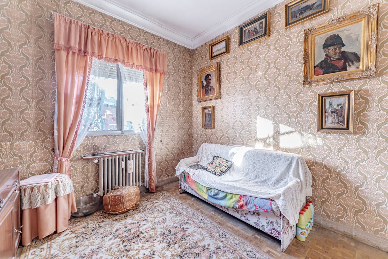 Propiedad en venta en Madrid, Madrid