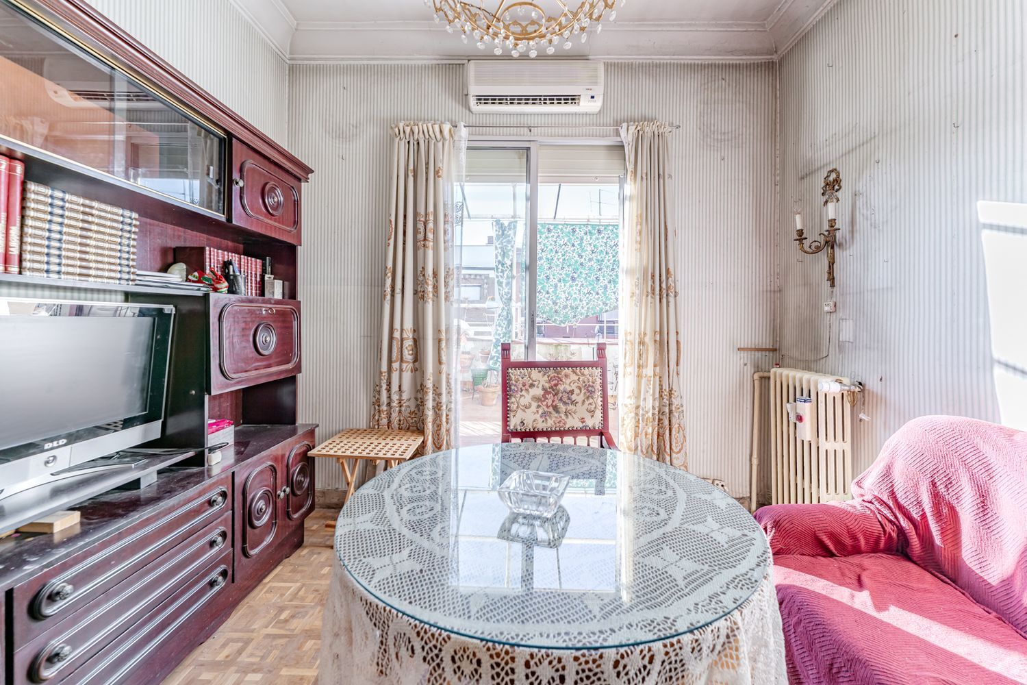 Propiedad en venta en Madrid, Madrid