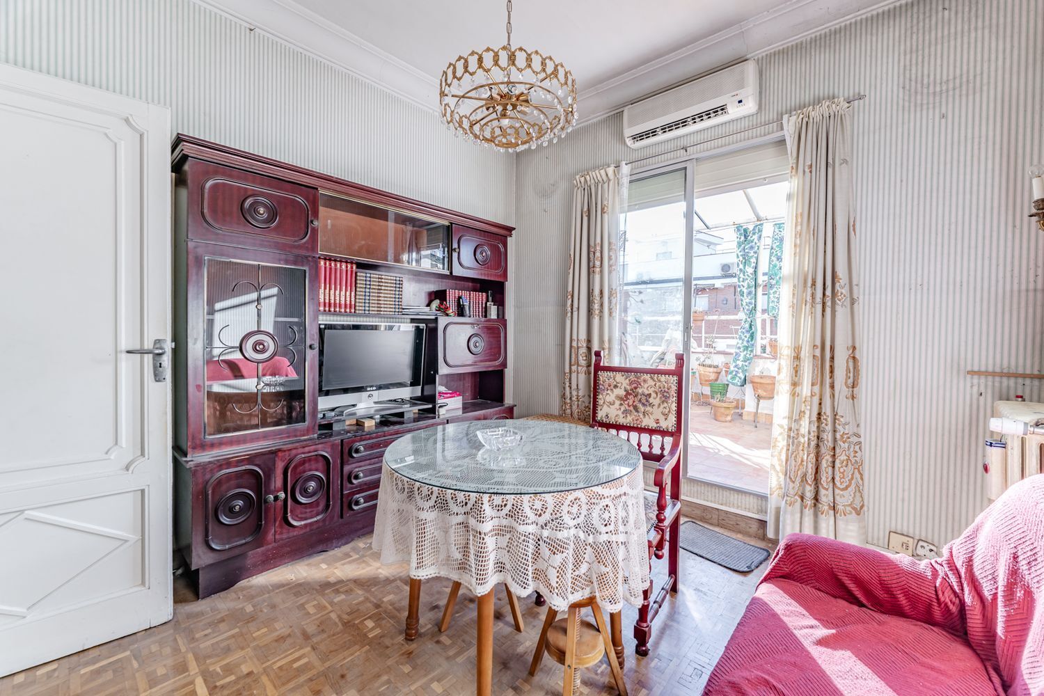 Propiedad en venta en Madrid, Madrid