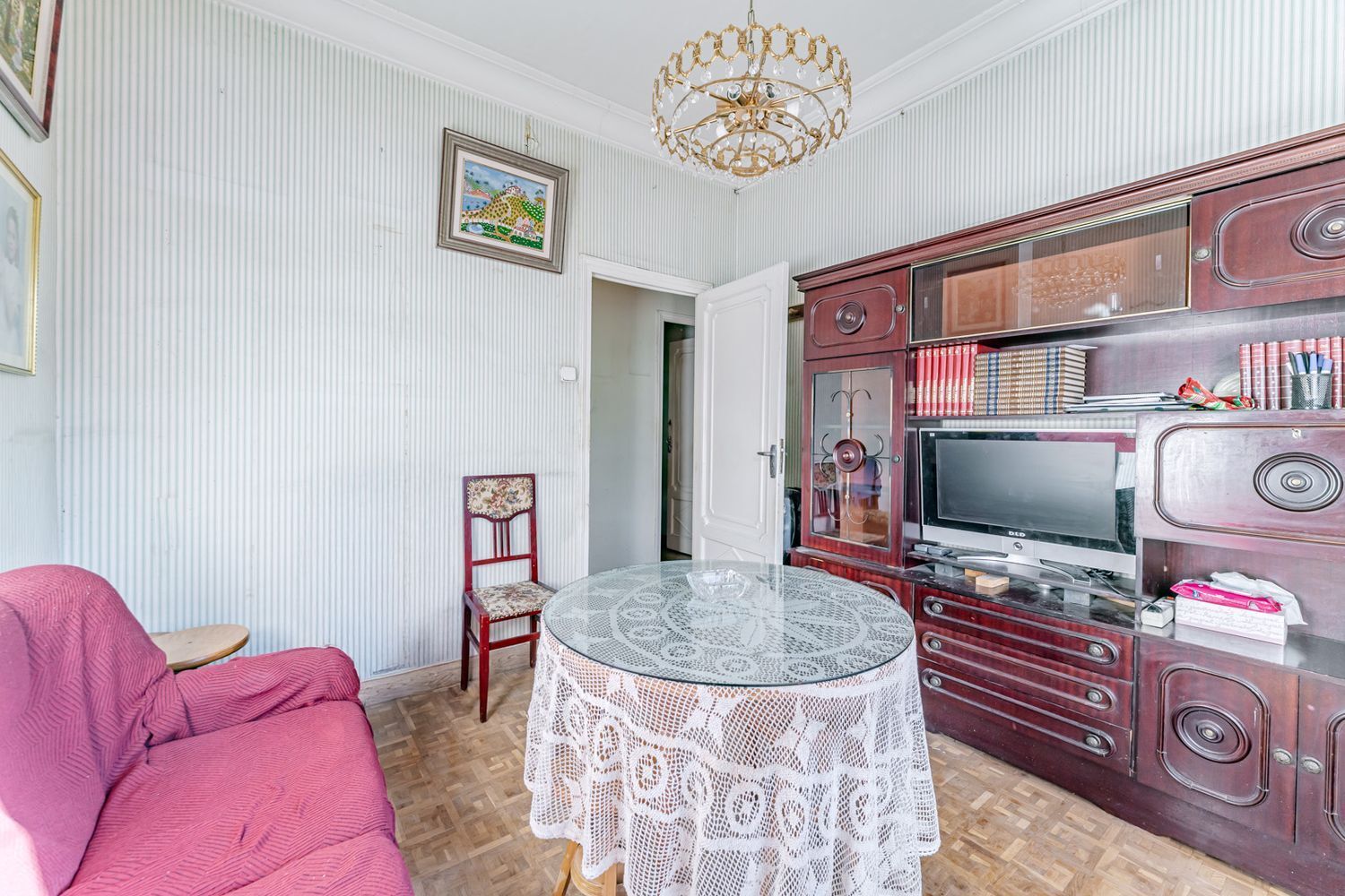 Propiedad en venta en Madrid, Madrid