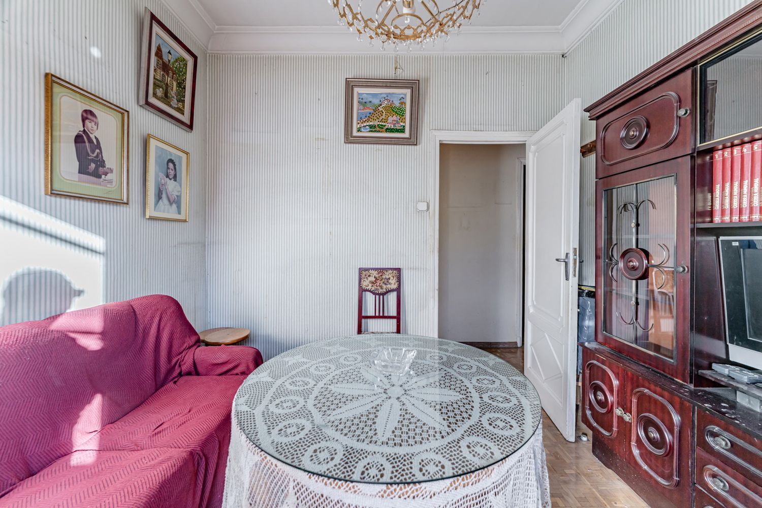 Propiedad en venta en Madrid, Madrid