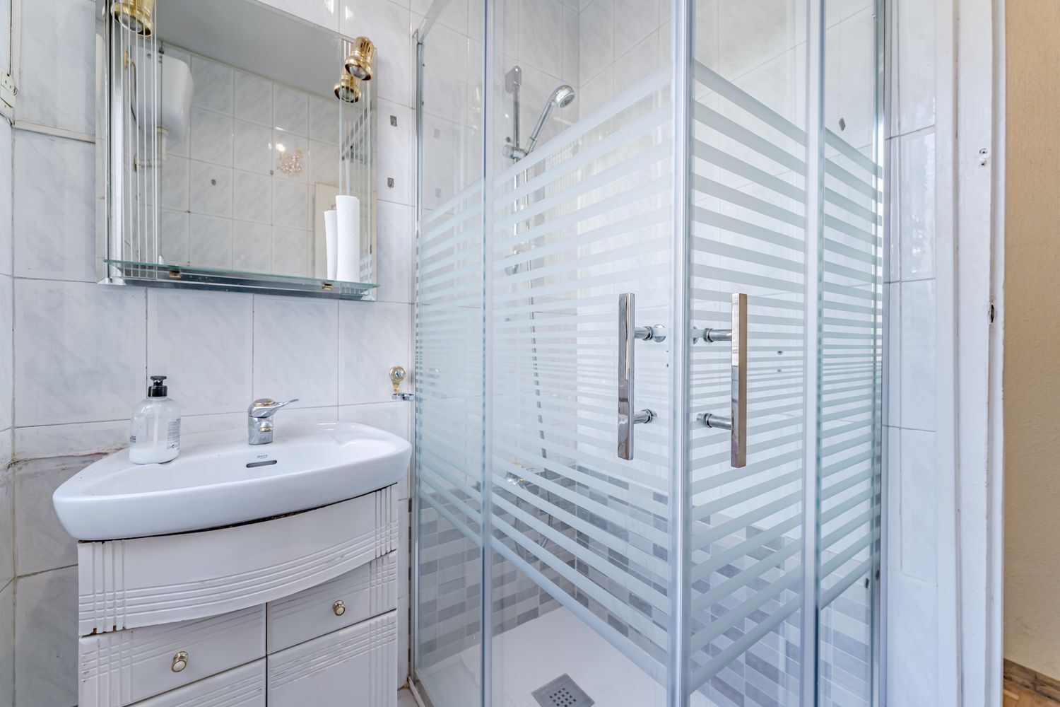 Propiedad en venta en Madrid, Madrid