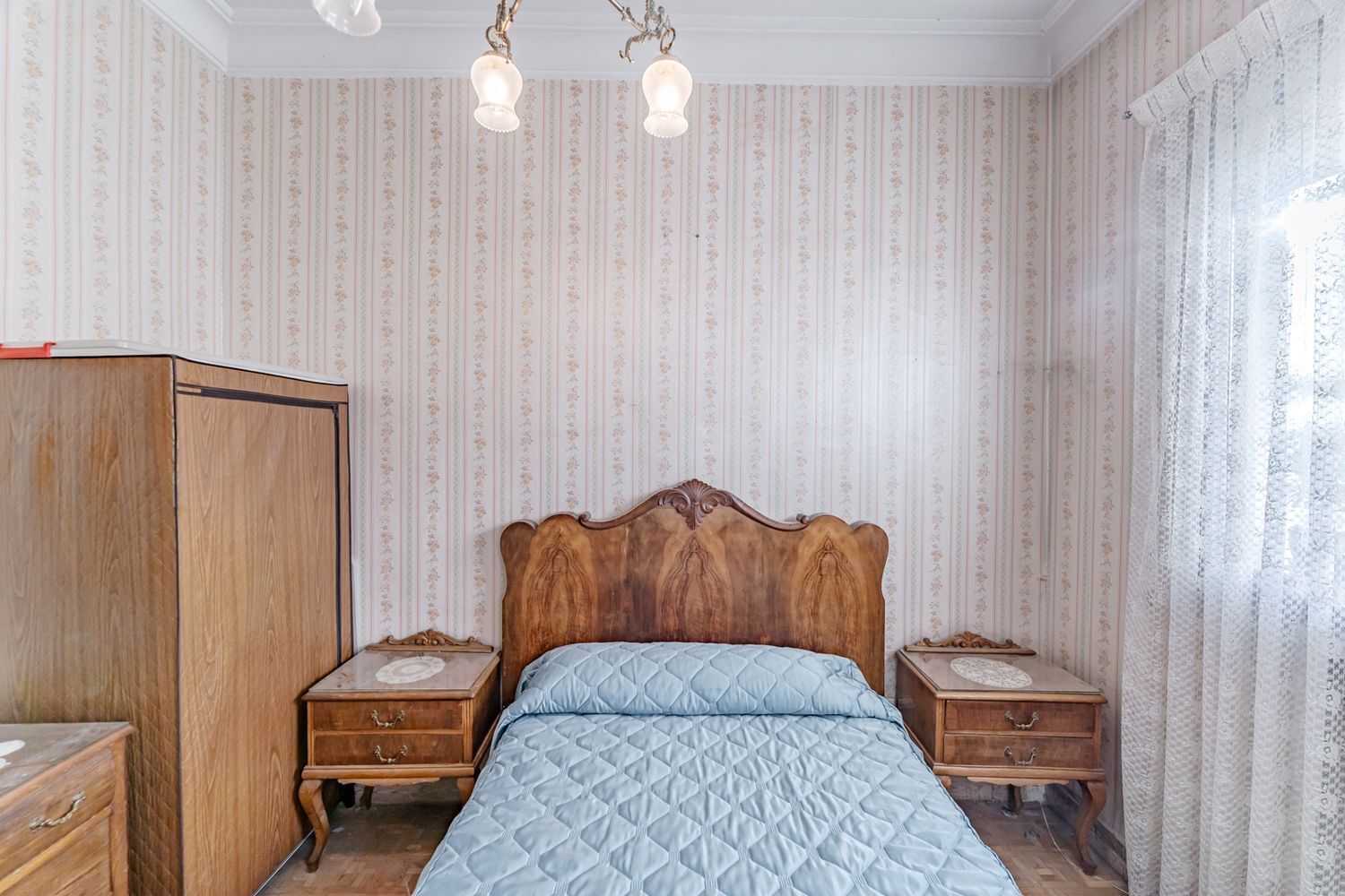 Propiedad en venta en Madrid, Madrid