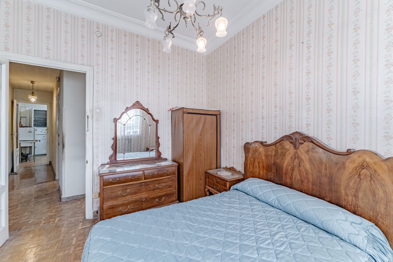 Propiedad en venta en Madrid, Madrid