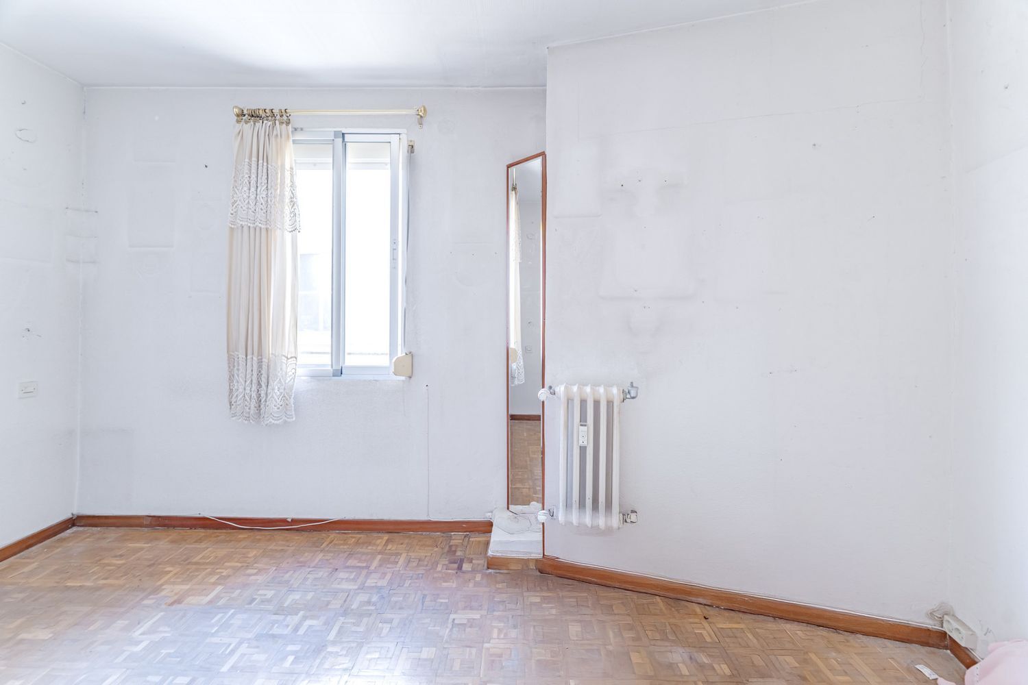 Propiedad en venta en Madrid, Madrid