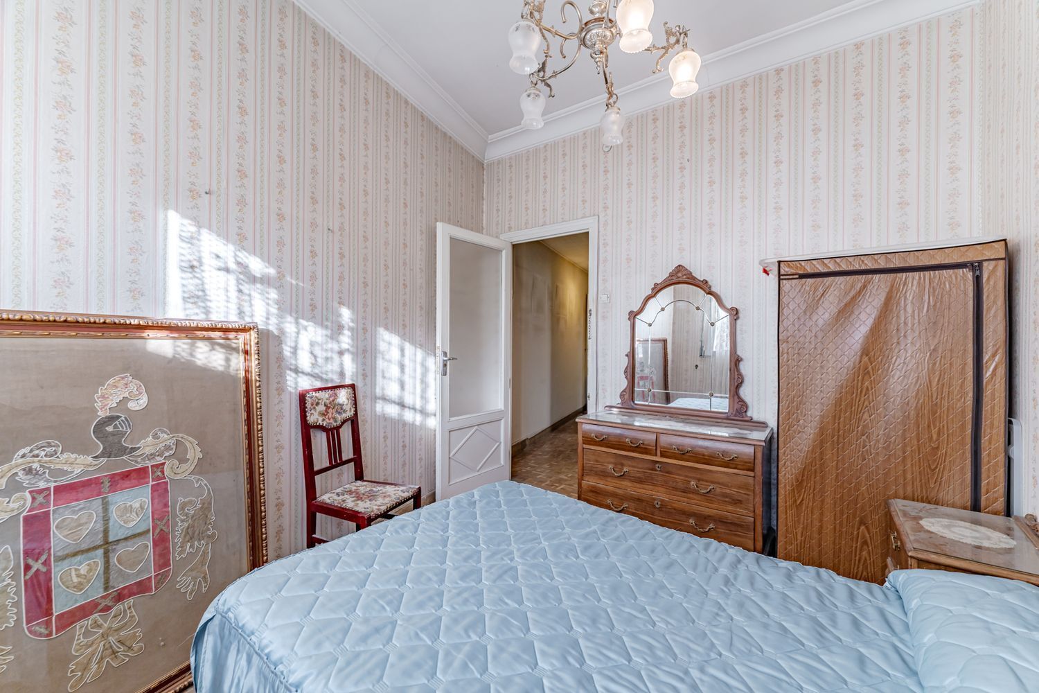 Propiedad en venta en Madrid, Madrid