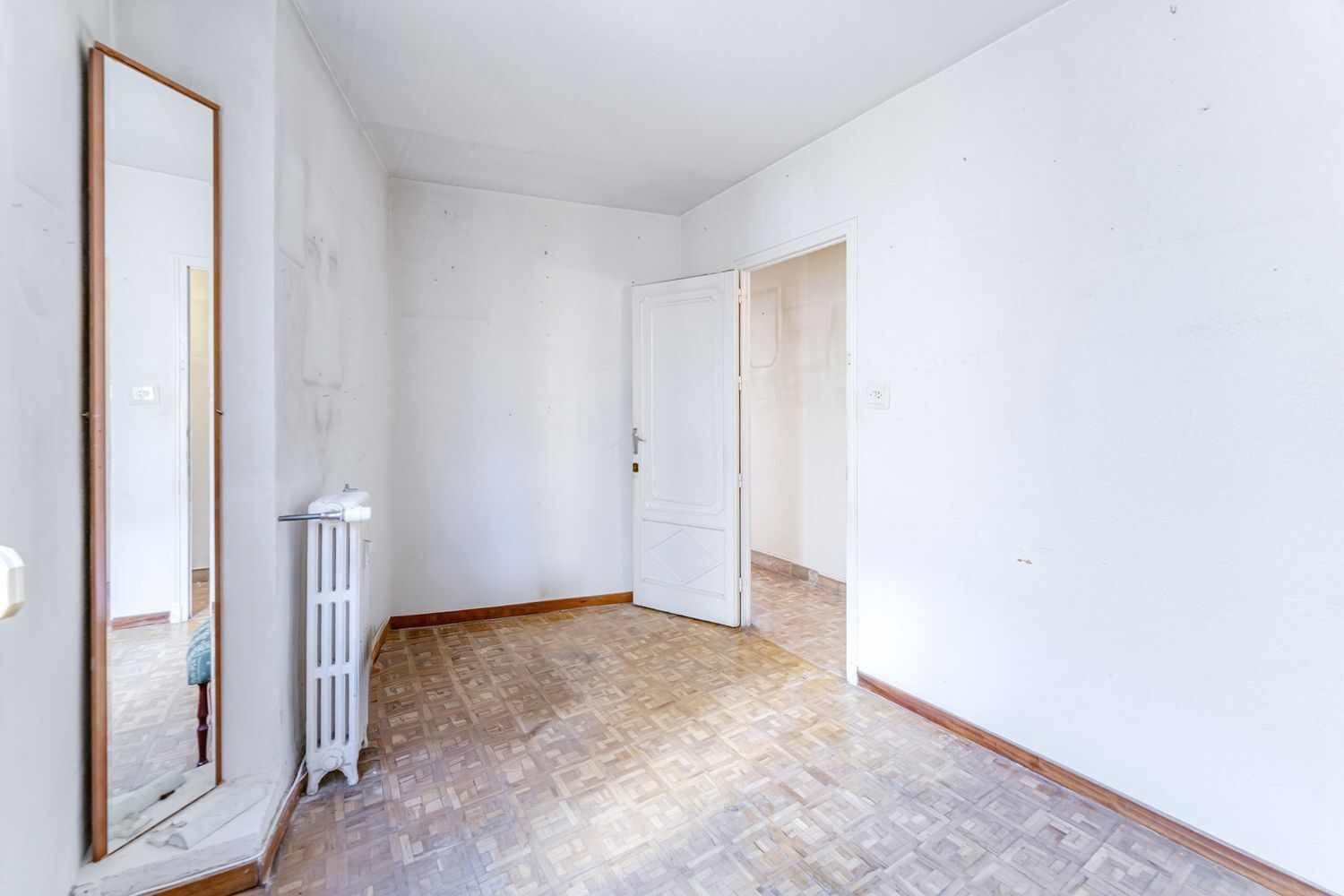 Propiedad en venta en Madrid, Madrid