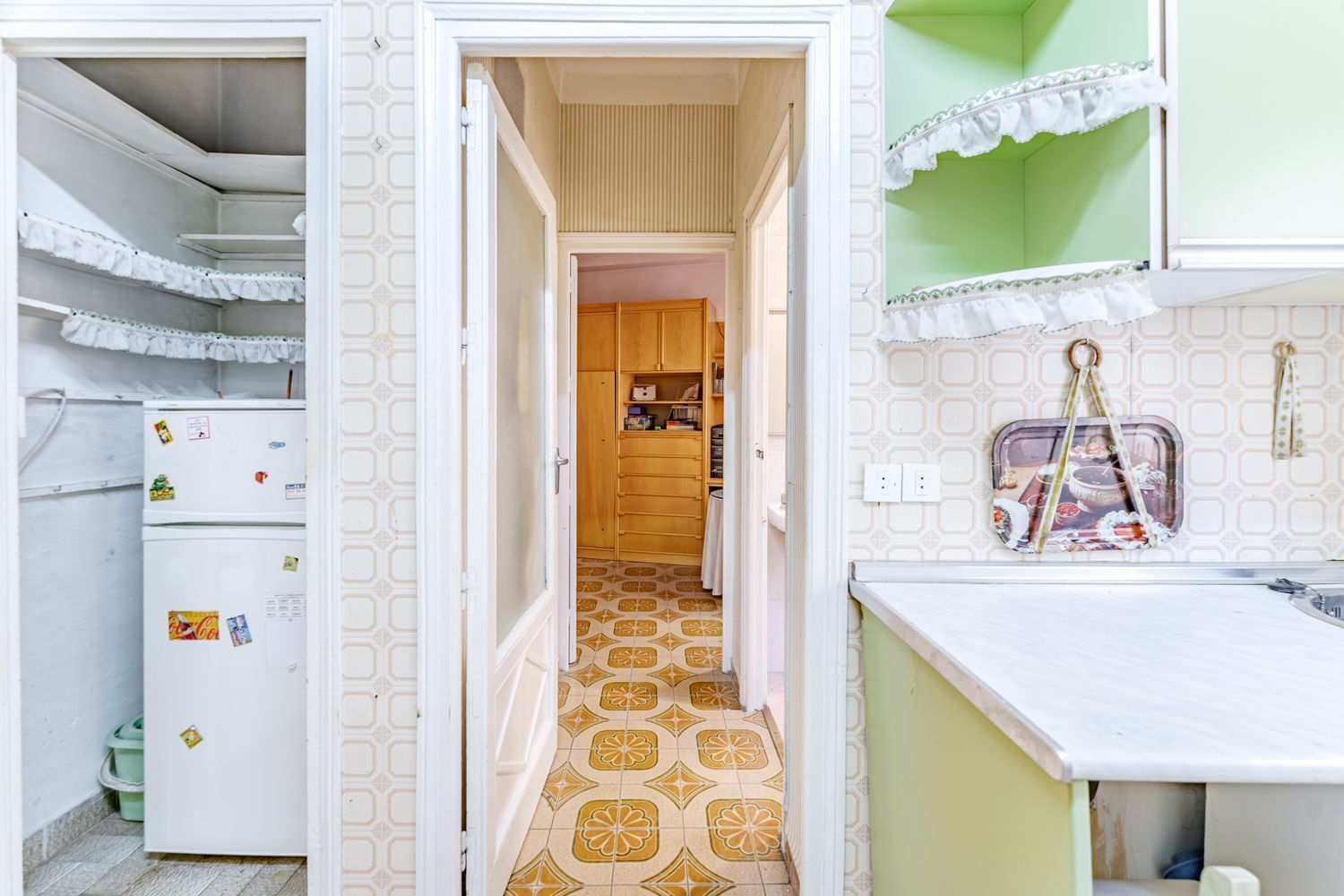 Propiedad en venta en Madrid, Madrid