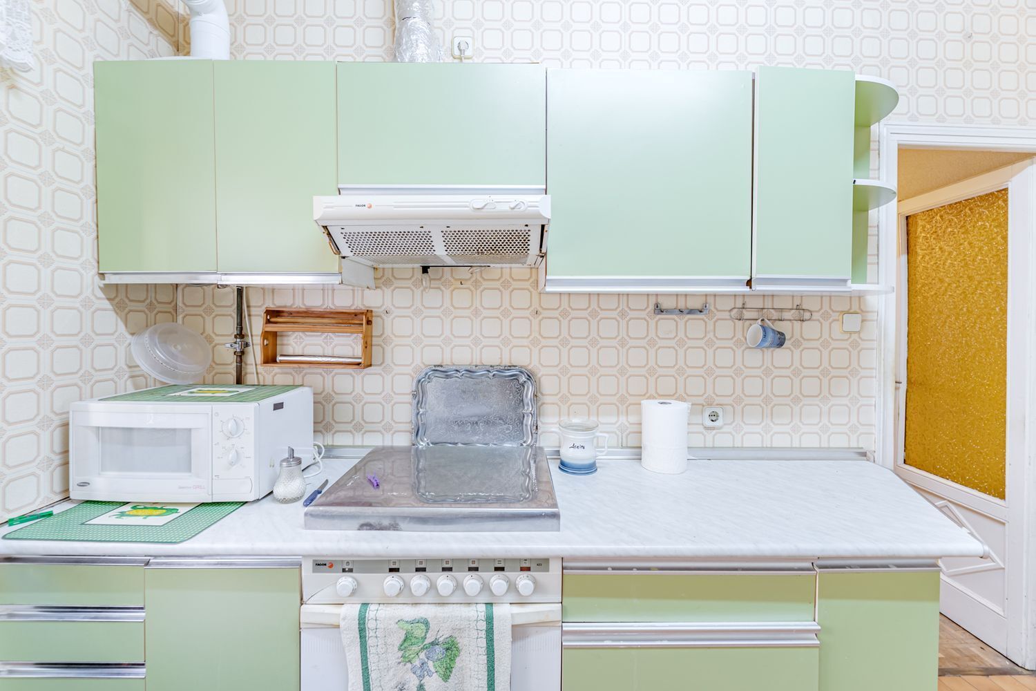 Propiedad en venta en Madrid, Madrid