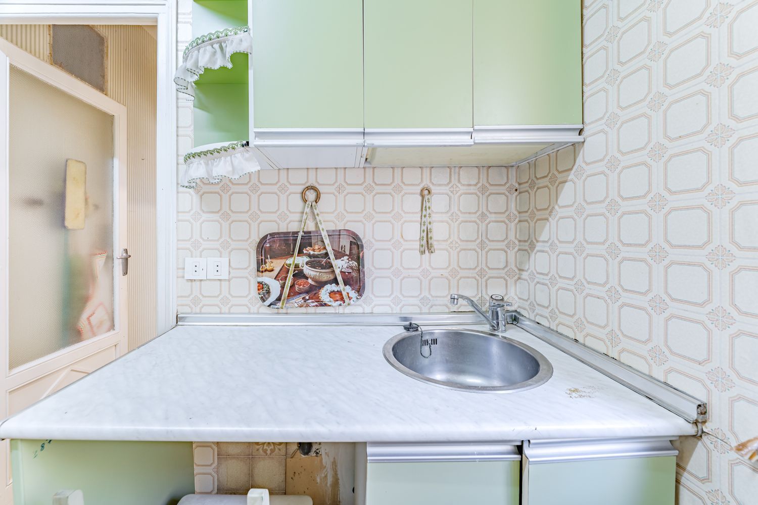 Propiedad en venta en Madrid, Madrid