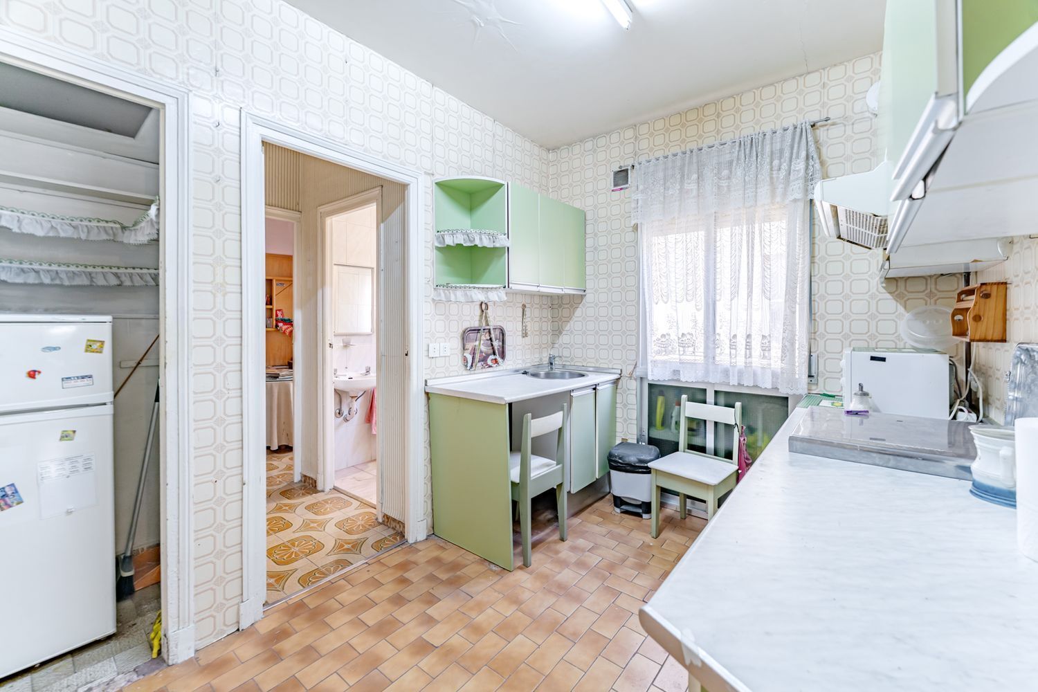 Propiedad en venta en Madrid, Madrid