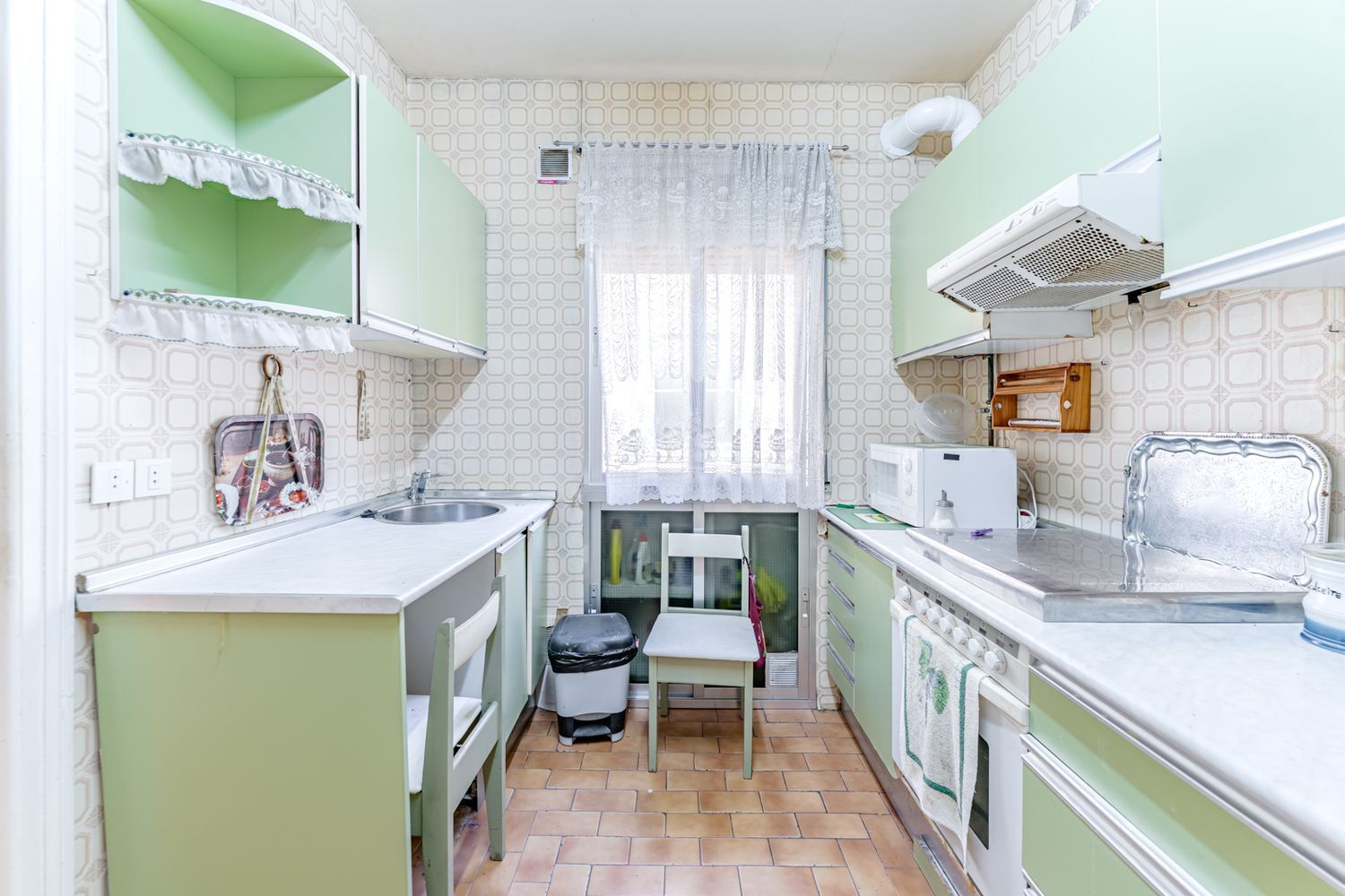 Propiedad en venta en Madrid, Madrid