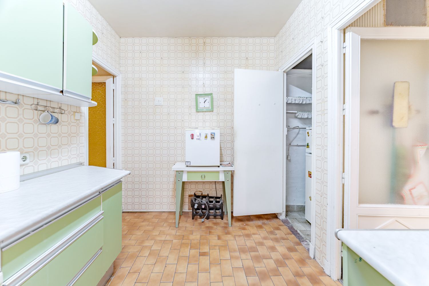 Propiedad en venta en Madrid, Madrid