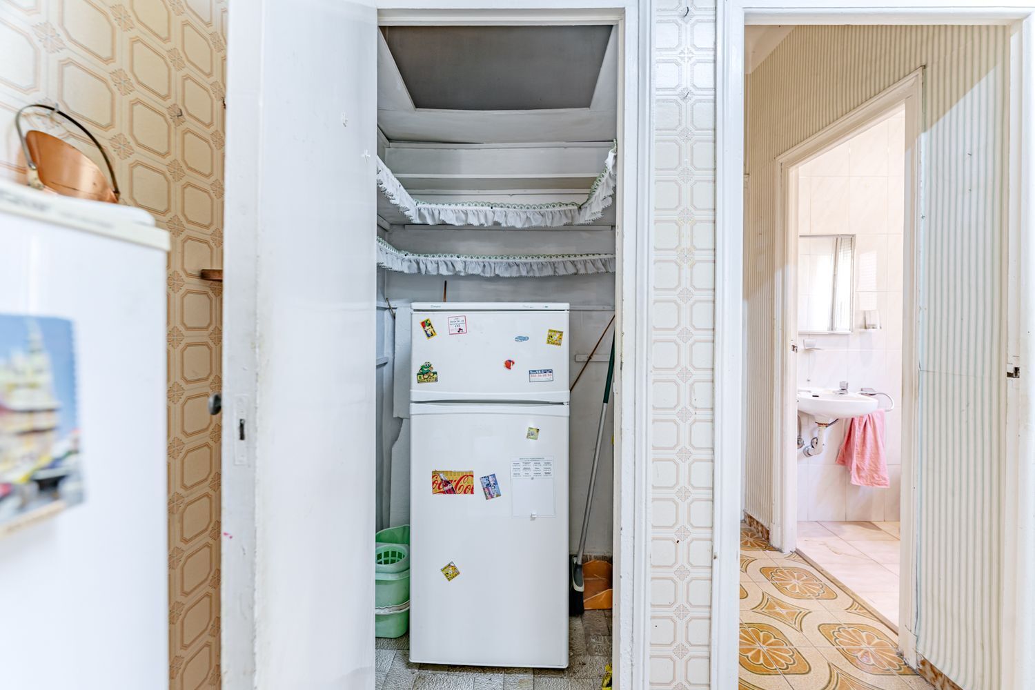 Propiedad en venta en Madrid, Madrid