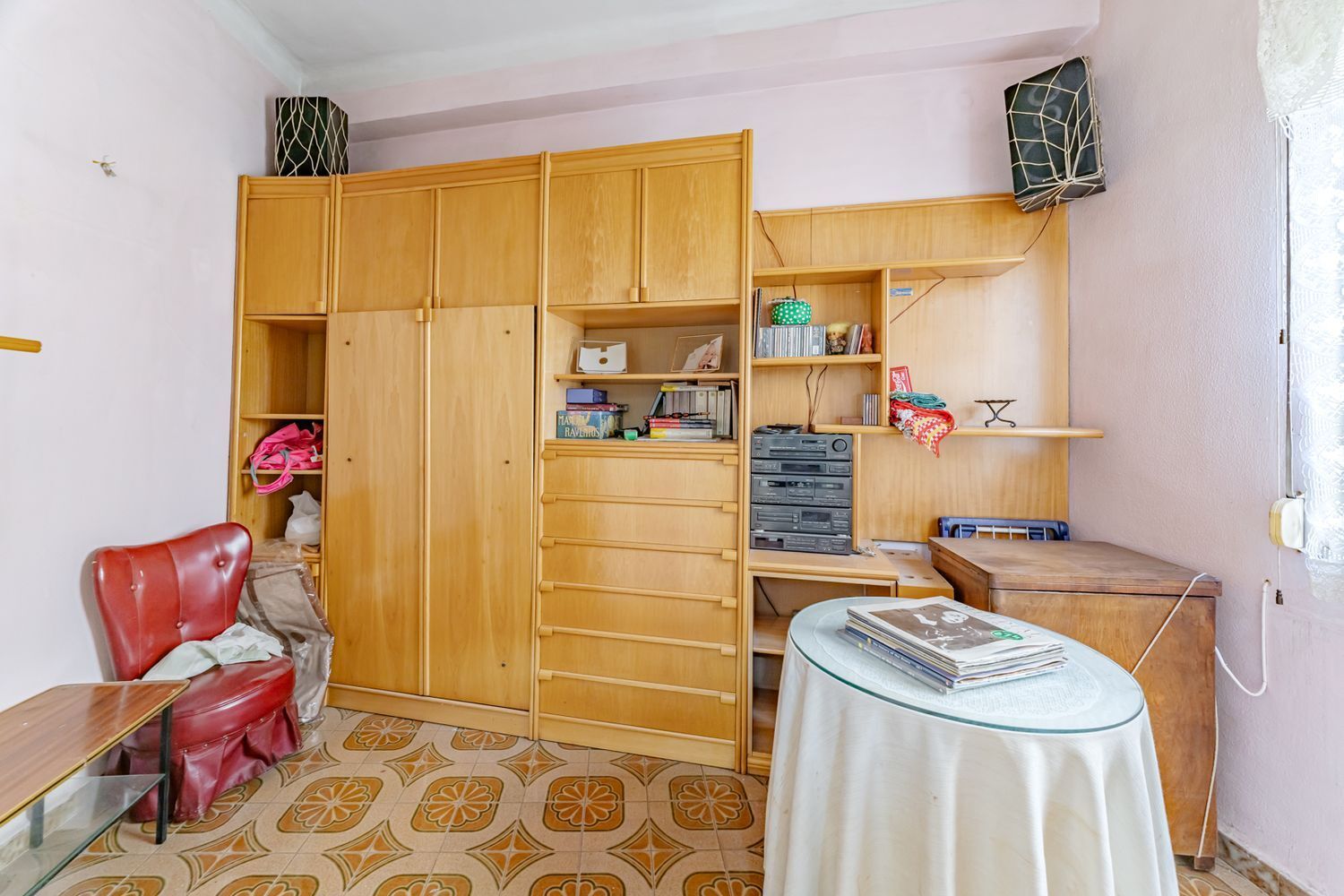 Propiedad en venta en Madrid, Madrid