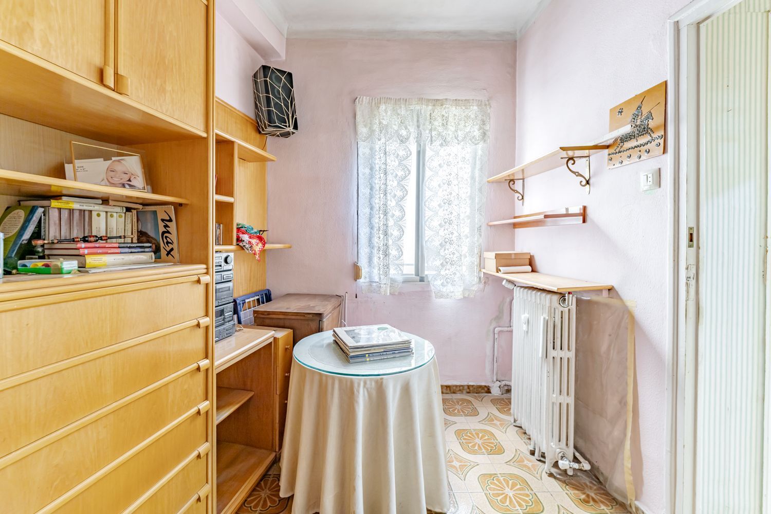 Propiedad en venta en Madrid, Madrid