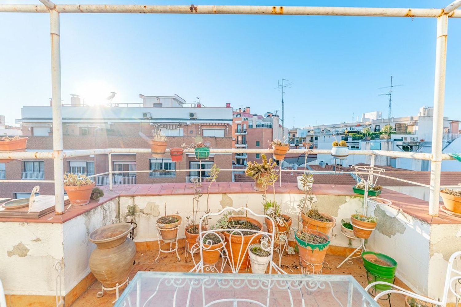 Propiedad en venta en Madrid, Madrid