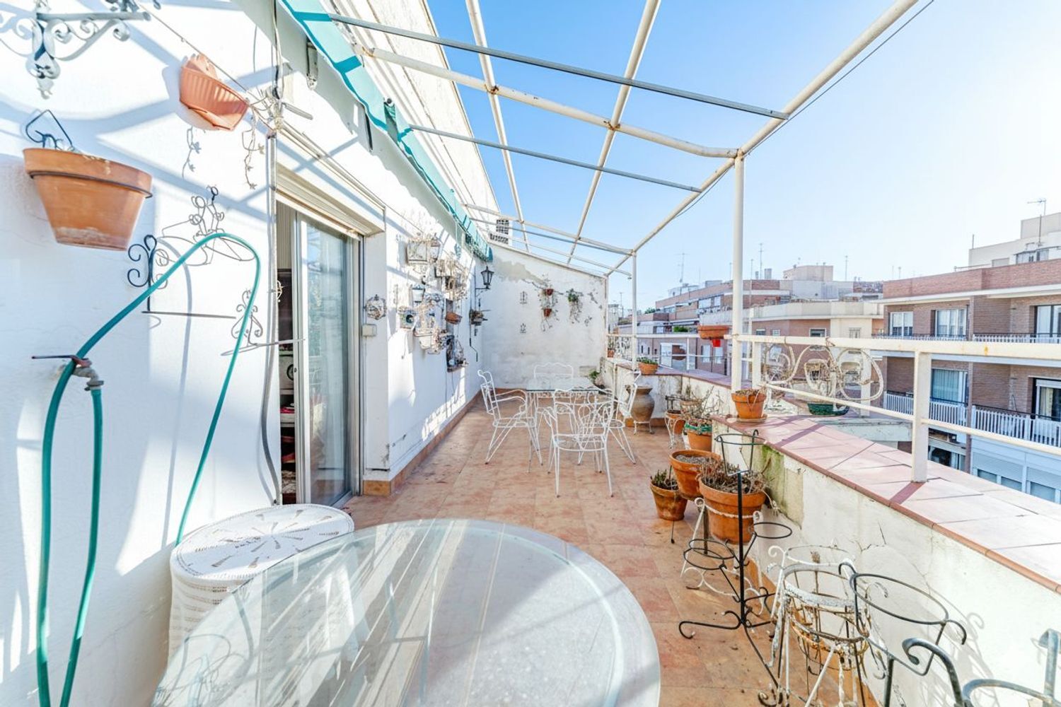 Propiedad en venta en Madrid, Madrid