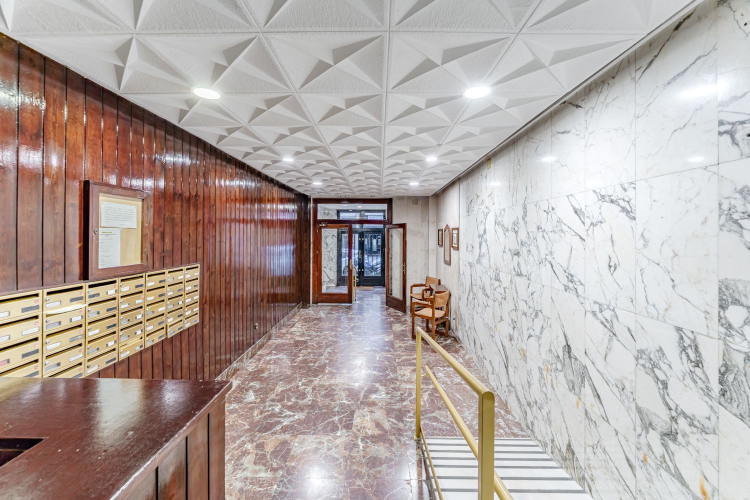 Propiedad en venta en Madrid, Madrid