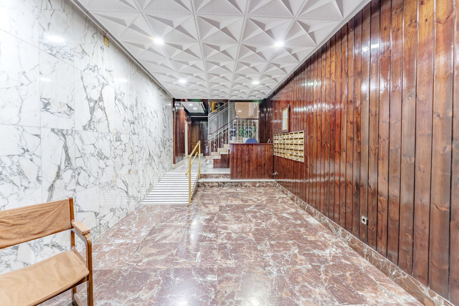 Propiedad en venta en Madrid, Madrid