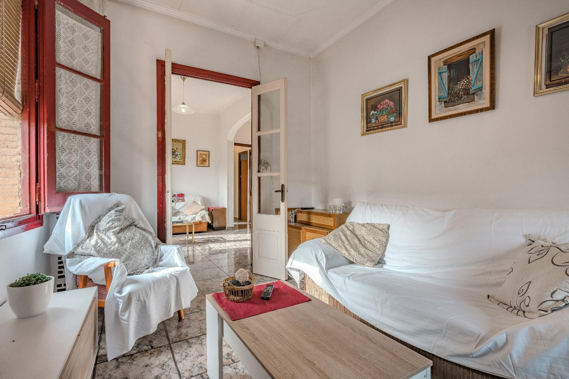 Pisos-Venta-Santa Coloma de CervellÃ³-1978402-Foto-23