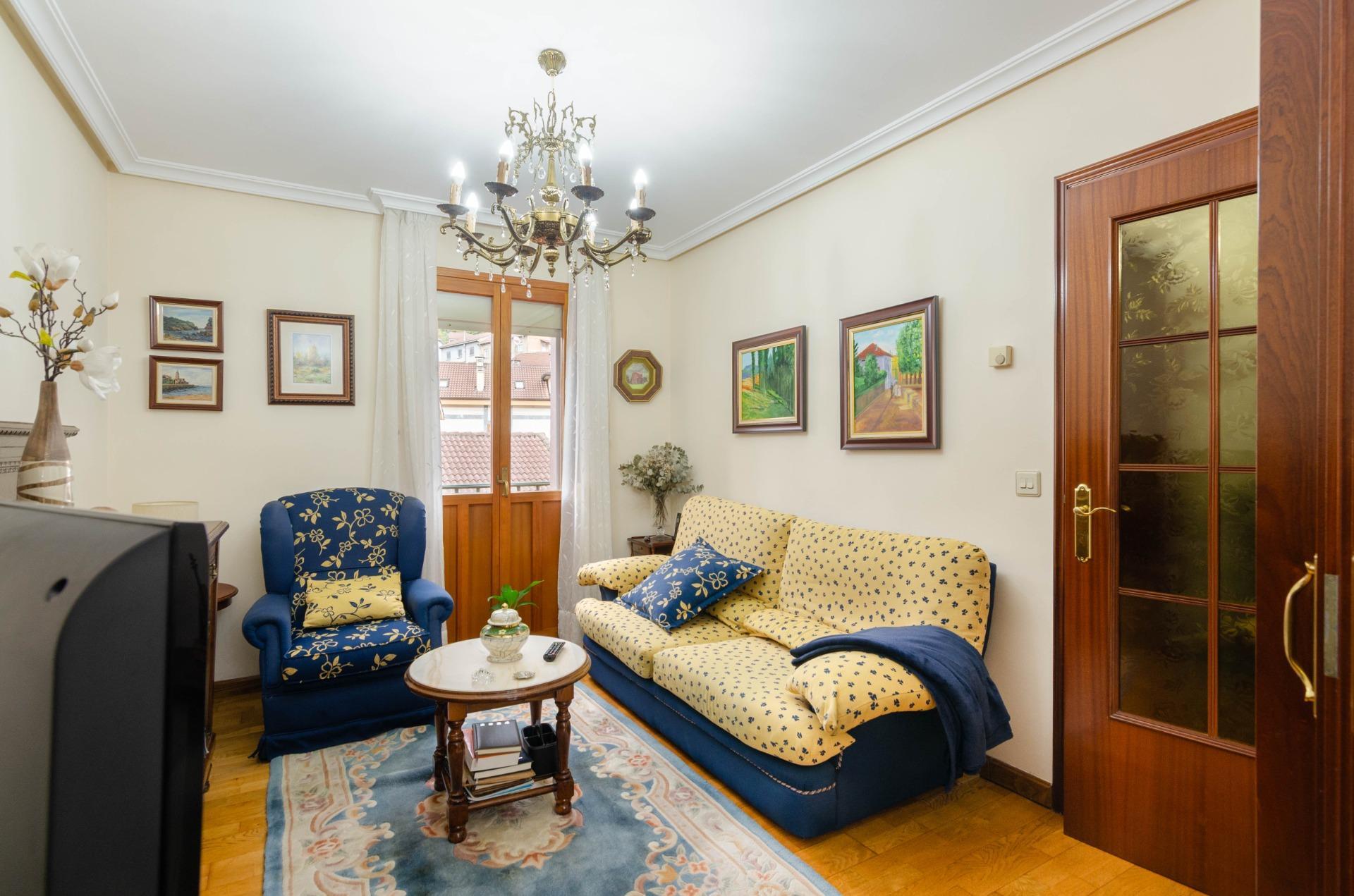 Pisos-Venta-Mieres-1978384-Foto-2